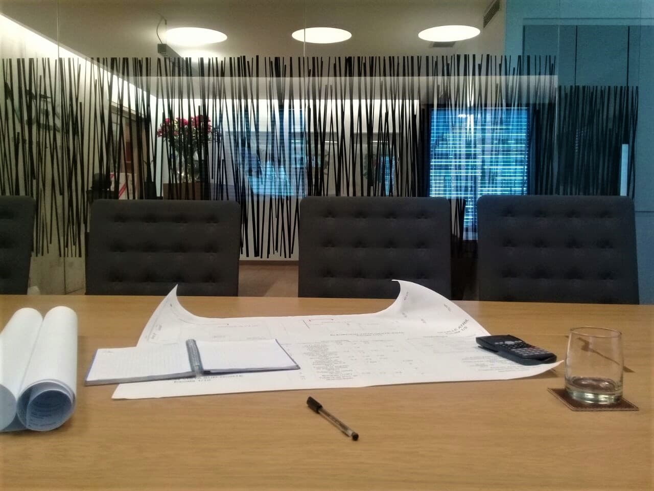 Oficina EFIS Limitada