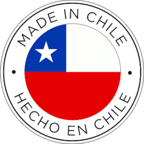 Hecho en Chile