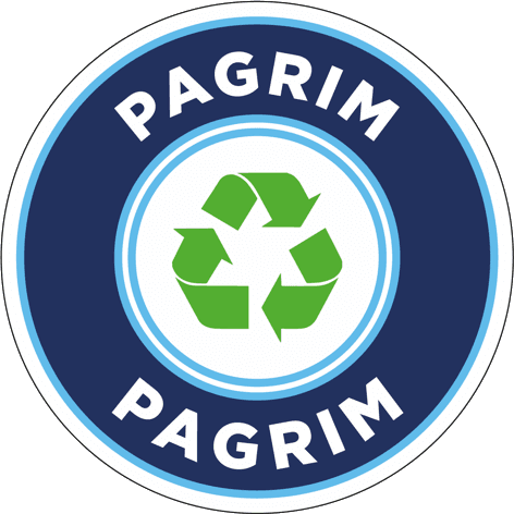 Logo PAGRIM