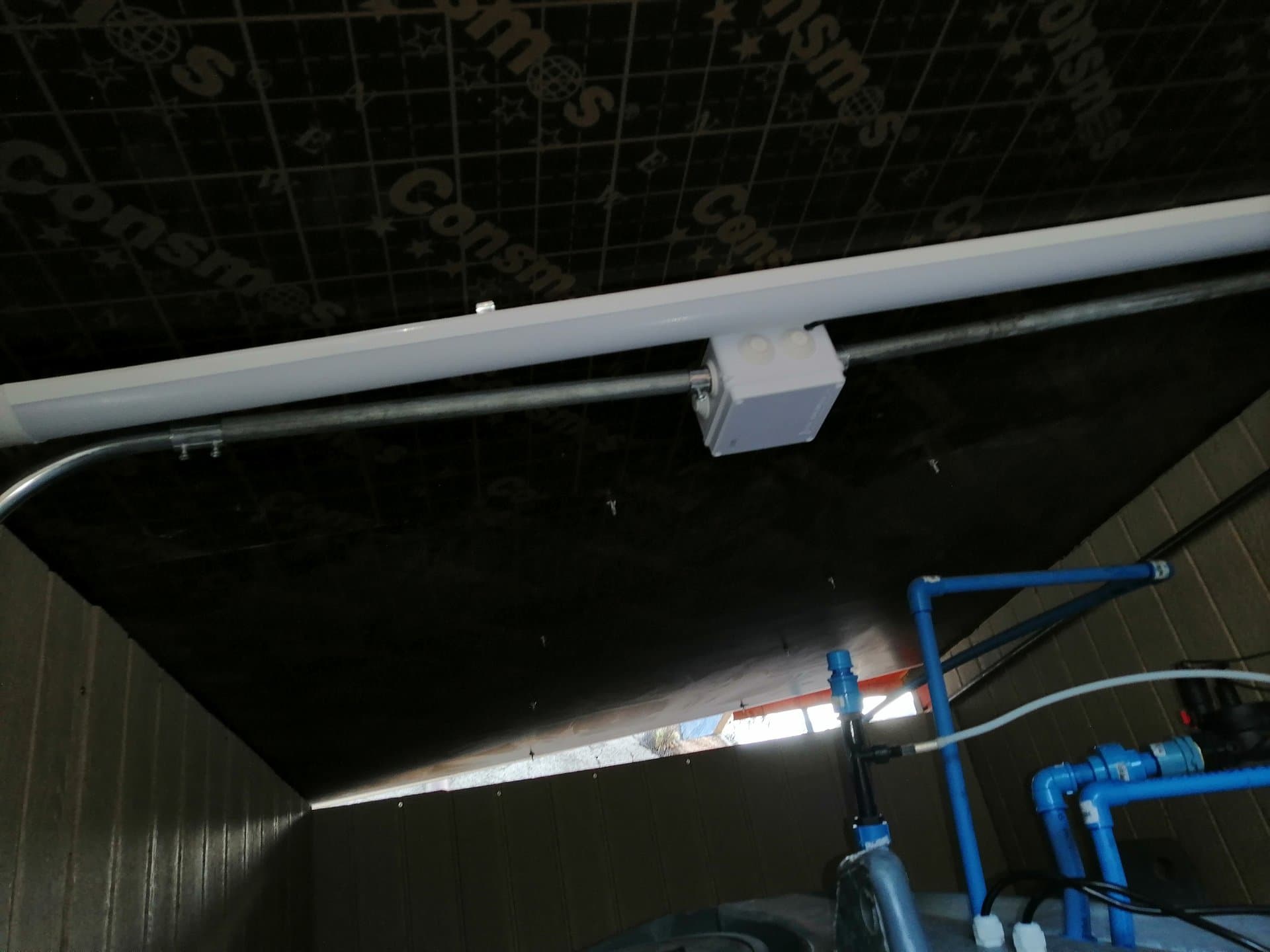 Aguas Grises - Escuela Capilla de Caleu - imagen 11