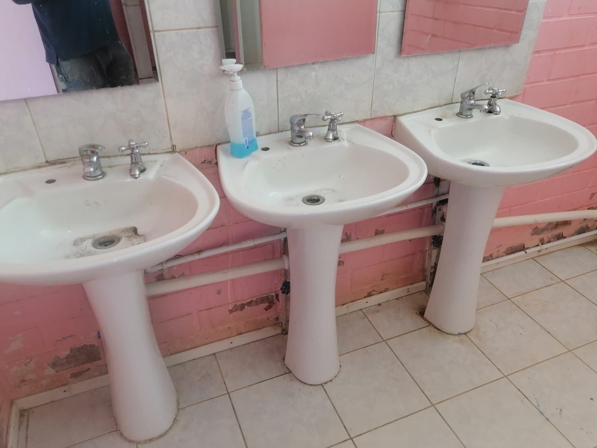 Aguas Grises - Escuela Capilla de Caleu - imagen 3