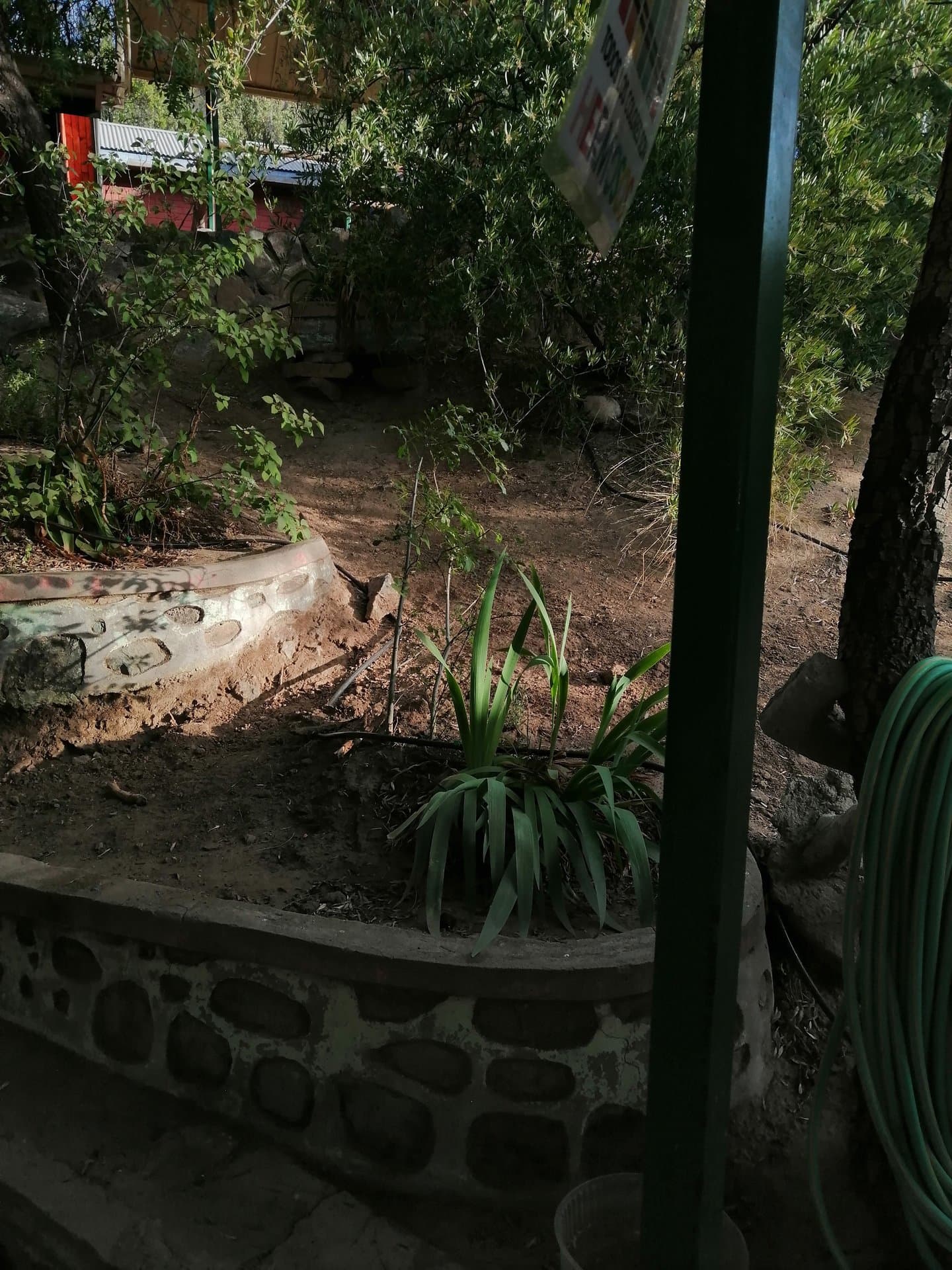 Aguas Grises - Escuela Capilla de Caleu - imagen 5