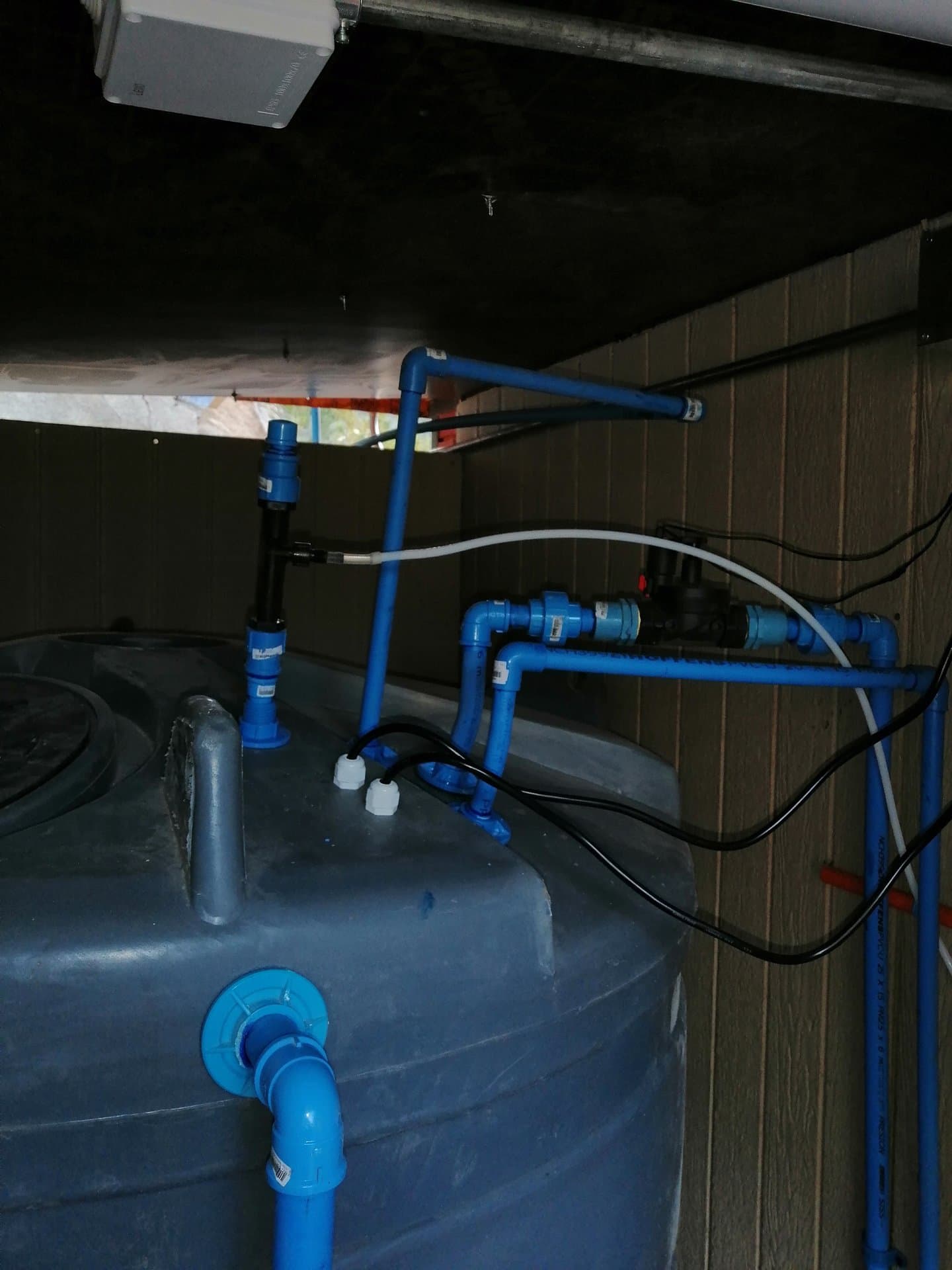 Aguas Grises - Escuela Capilla de Caleu - imagen 10