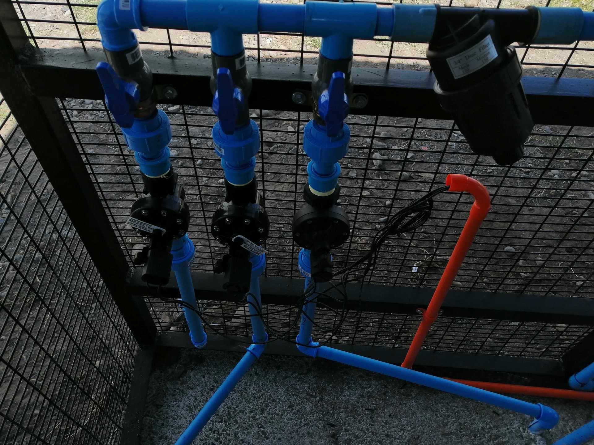 Aguas Grises - Duoc UC Maipú - imagen 3