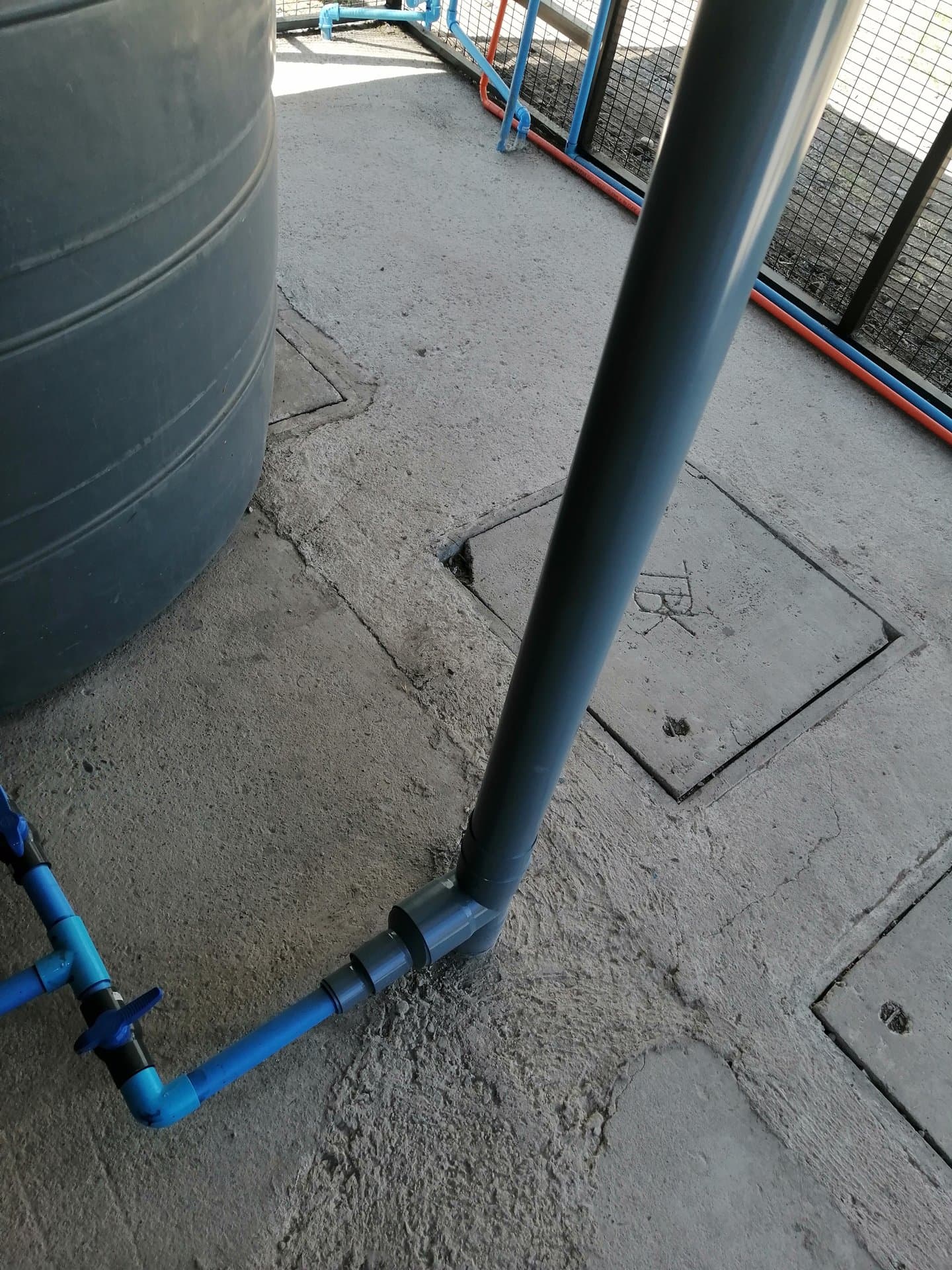 Aguas Grises - Duoc UC Maipú - imagen 8