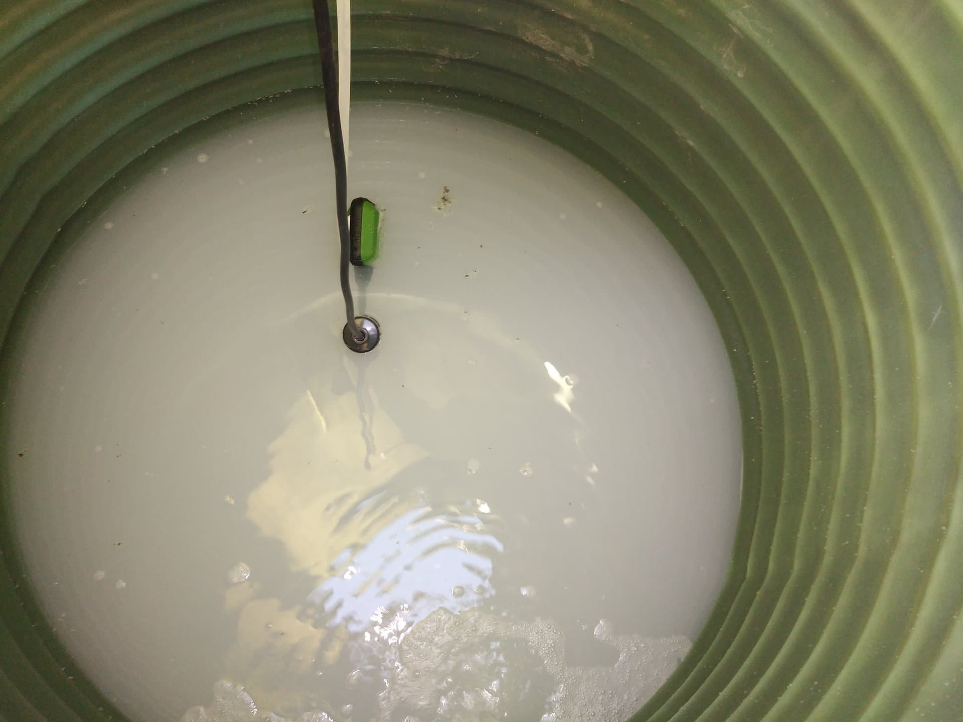 Aguas Grises - Escuela Ciudad de Lyon - imagen 5