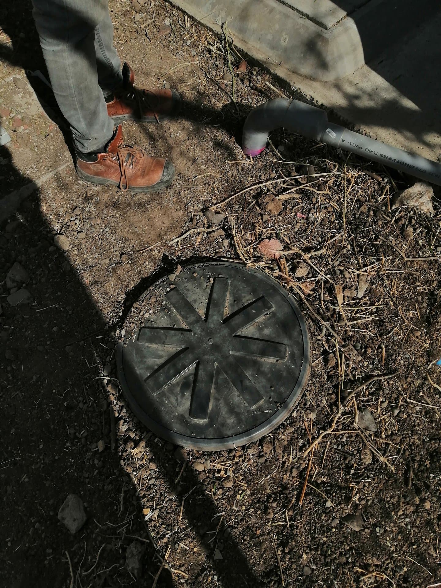 Aguas Grises - Escuela Santa Matilde - imagen 8