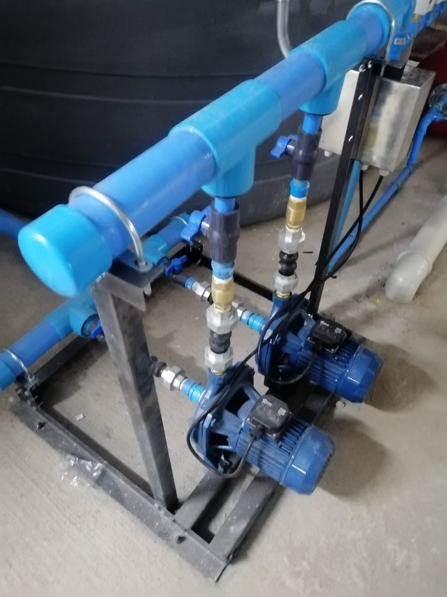 PTAG - Edificio Guillermo Mann