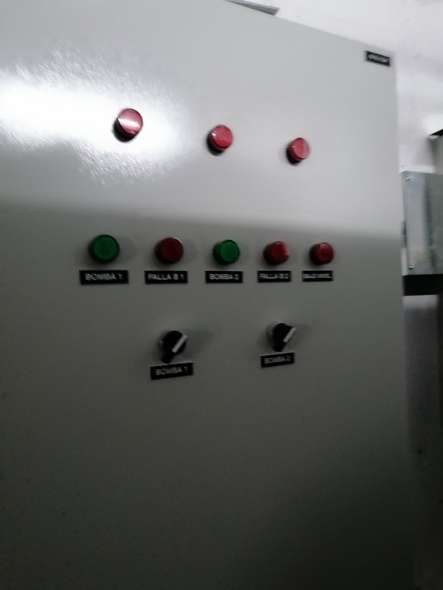 PTAG - Edificio Guillermo Mann - imagen 9