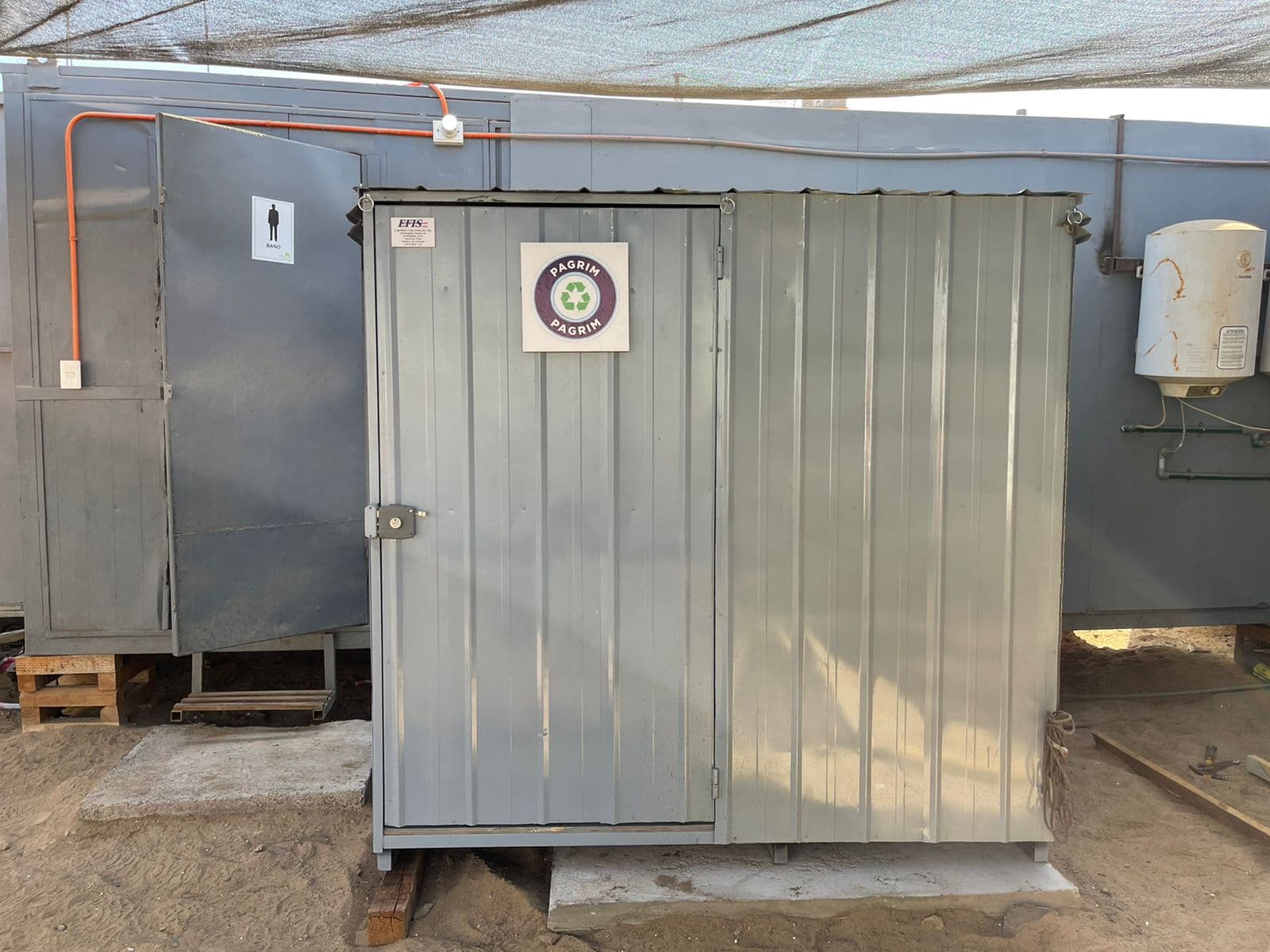 PAGRIM en Obra - SEREMAC - imagen 4