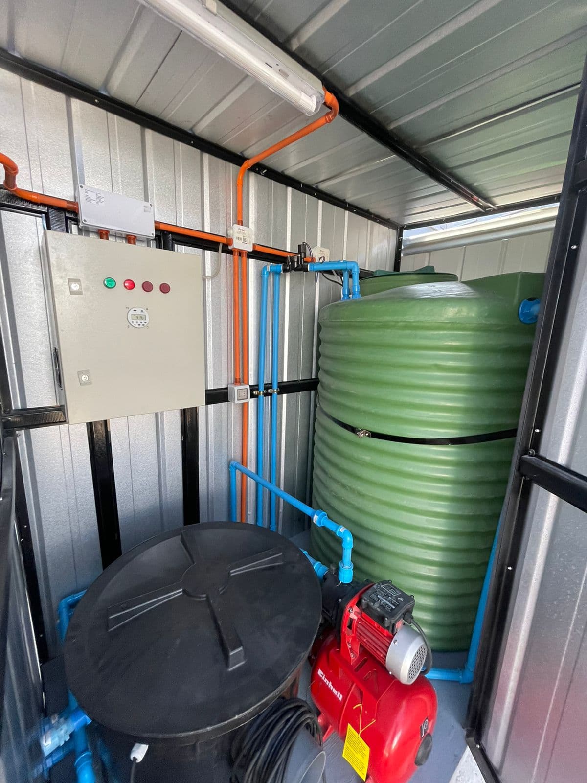 PAGRIM en Obra - SEREMAC - imagen 6