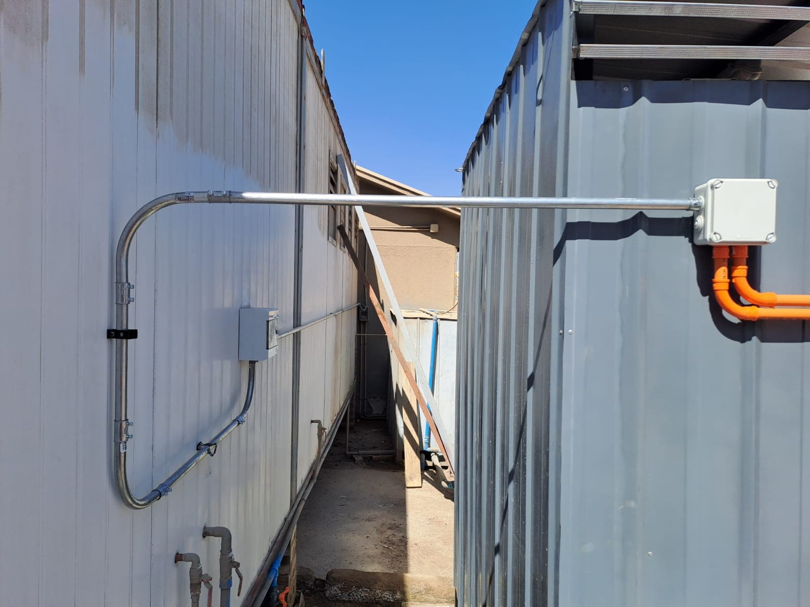 PAGRIM en Obra - Sika