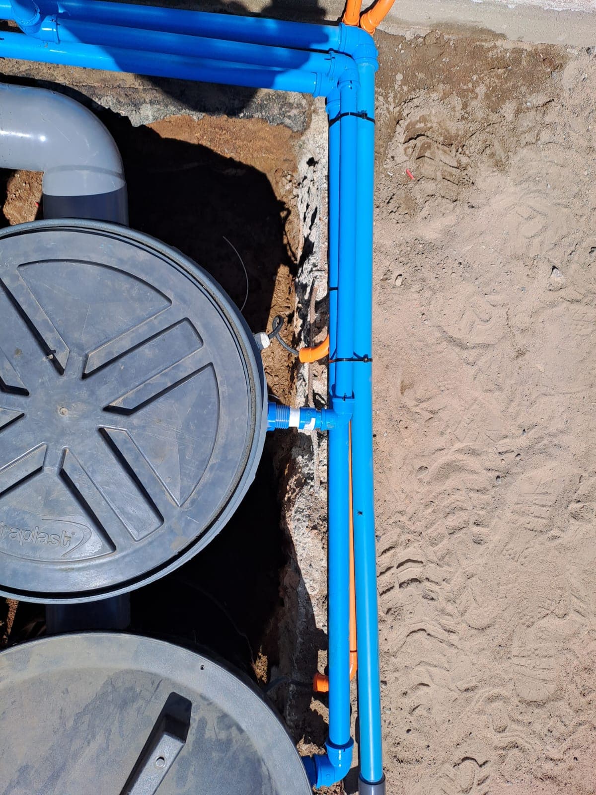 PAGRIM en Obra - Sika - imagen 2