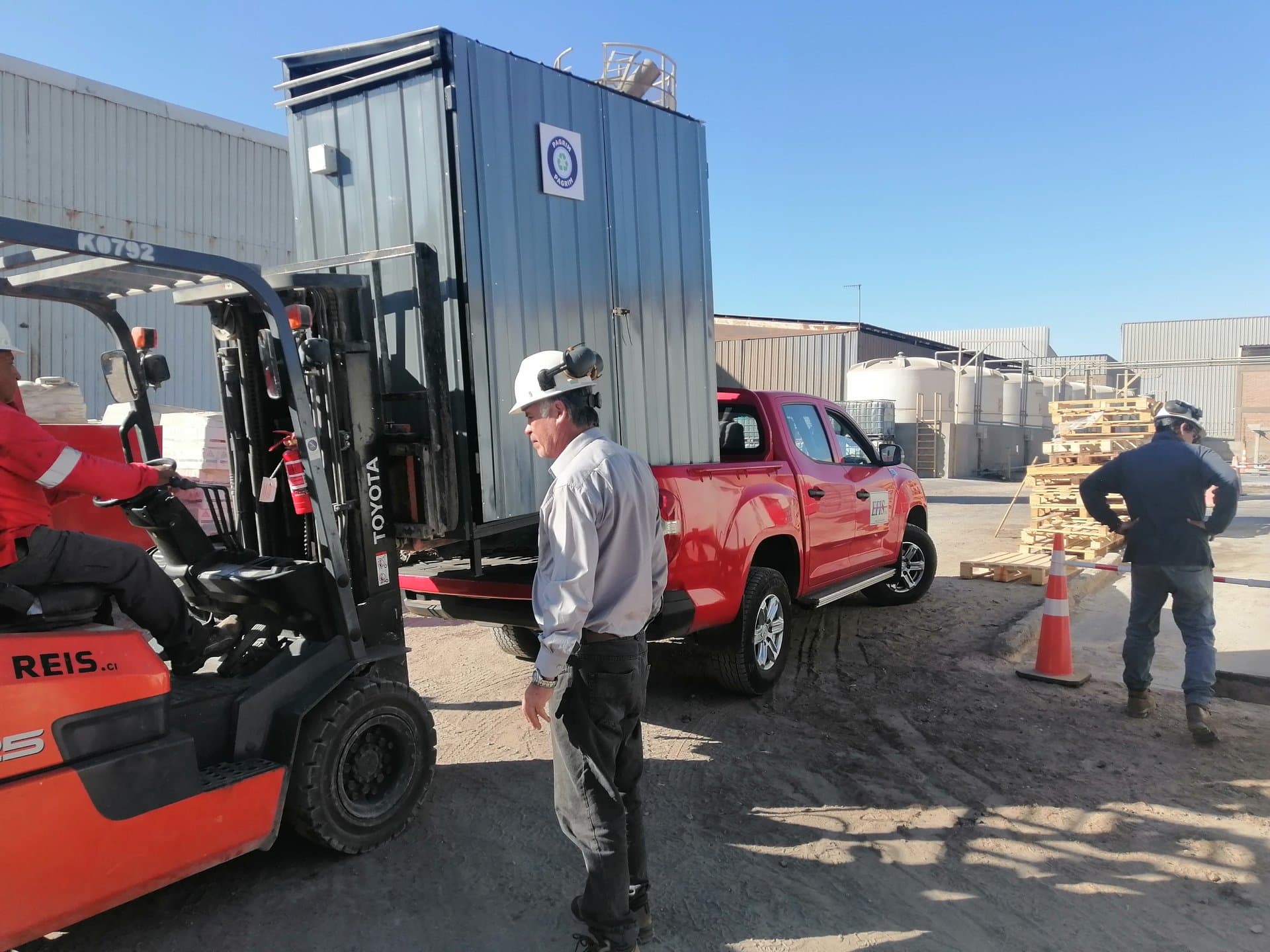 PAGRIM en Obra - Sika - imagen 5