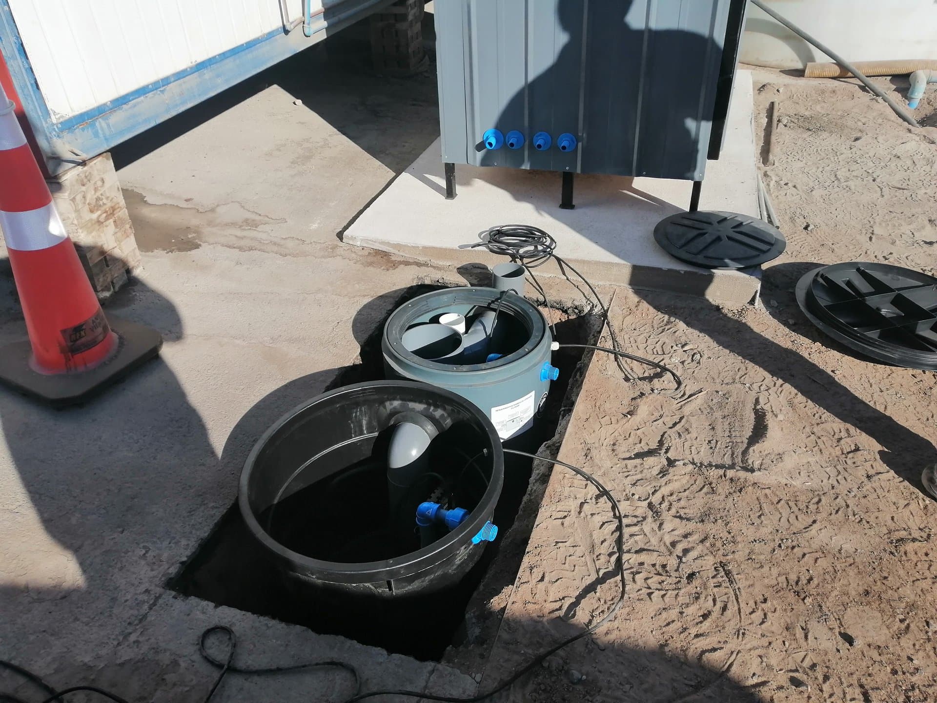 PAGRIM en Obra - Sika - imagen 6