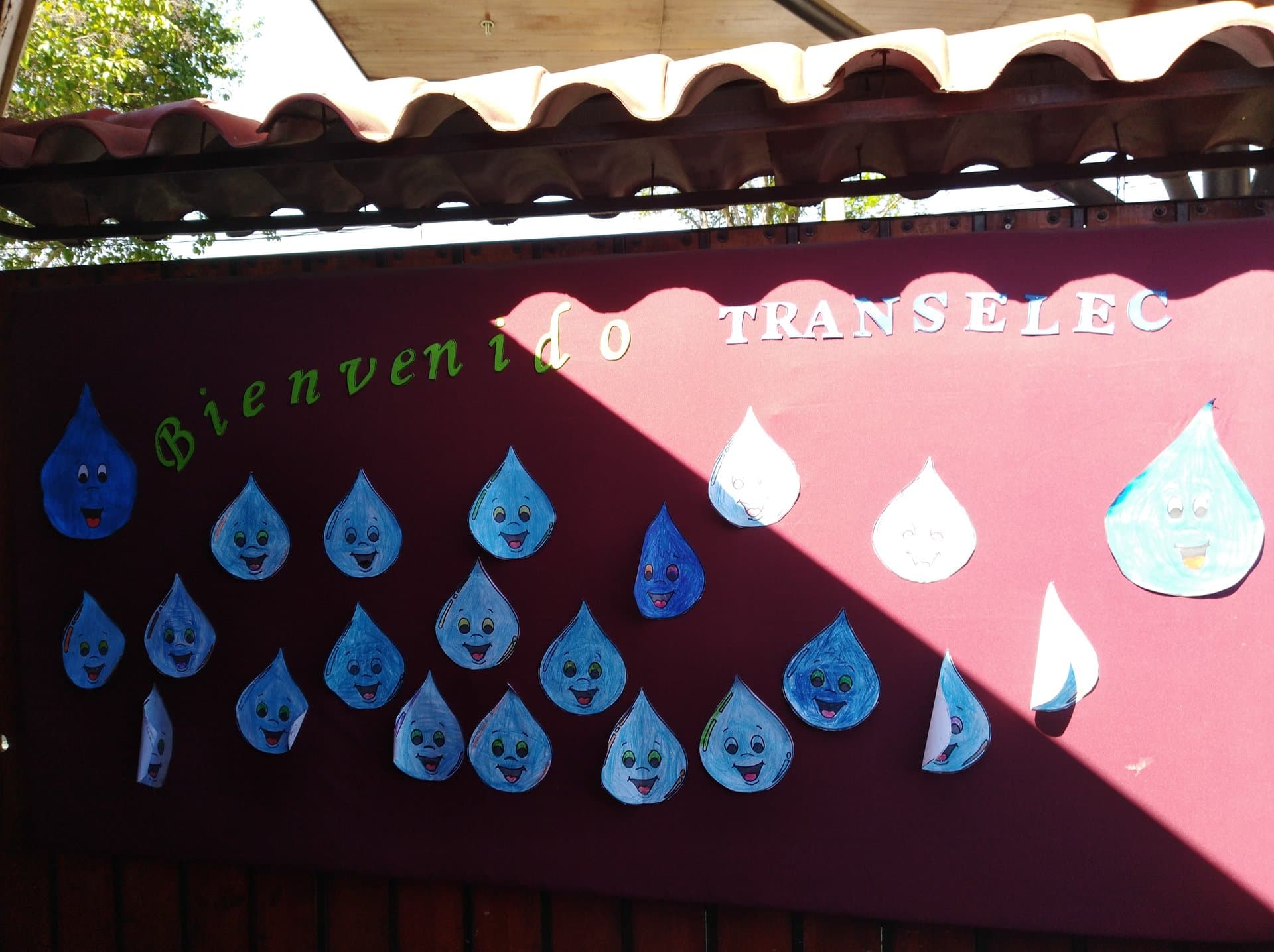 Aguas Grises - Colegio Dr. Treviso Girardi - imagen 5