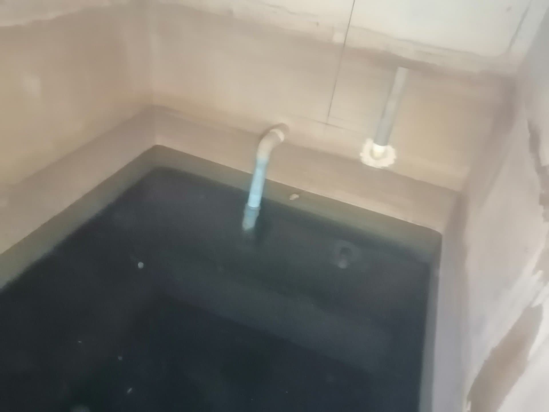 Aguas Grises - Volvo Santiago - imagen 4