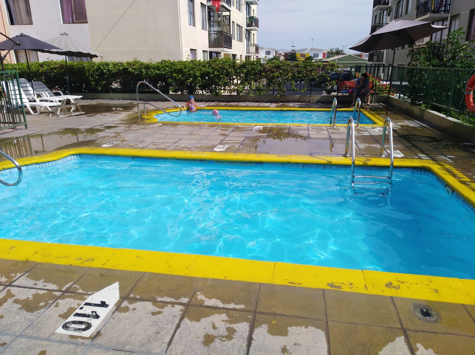 Ozono - Condominio Bonasort V - imagen 3