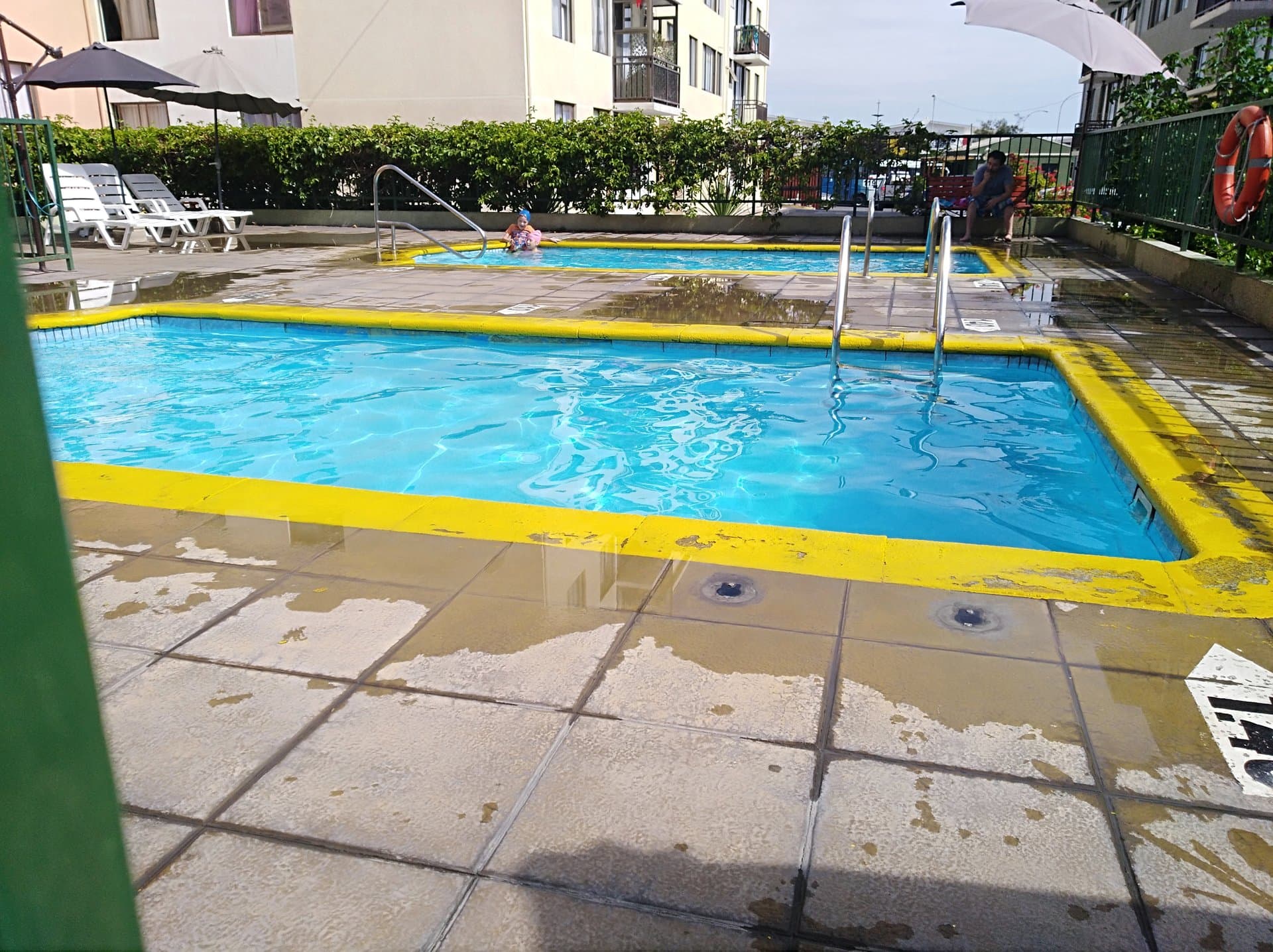 Ozono - Condominio Bonasort V - imagen 4