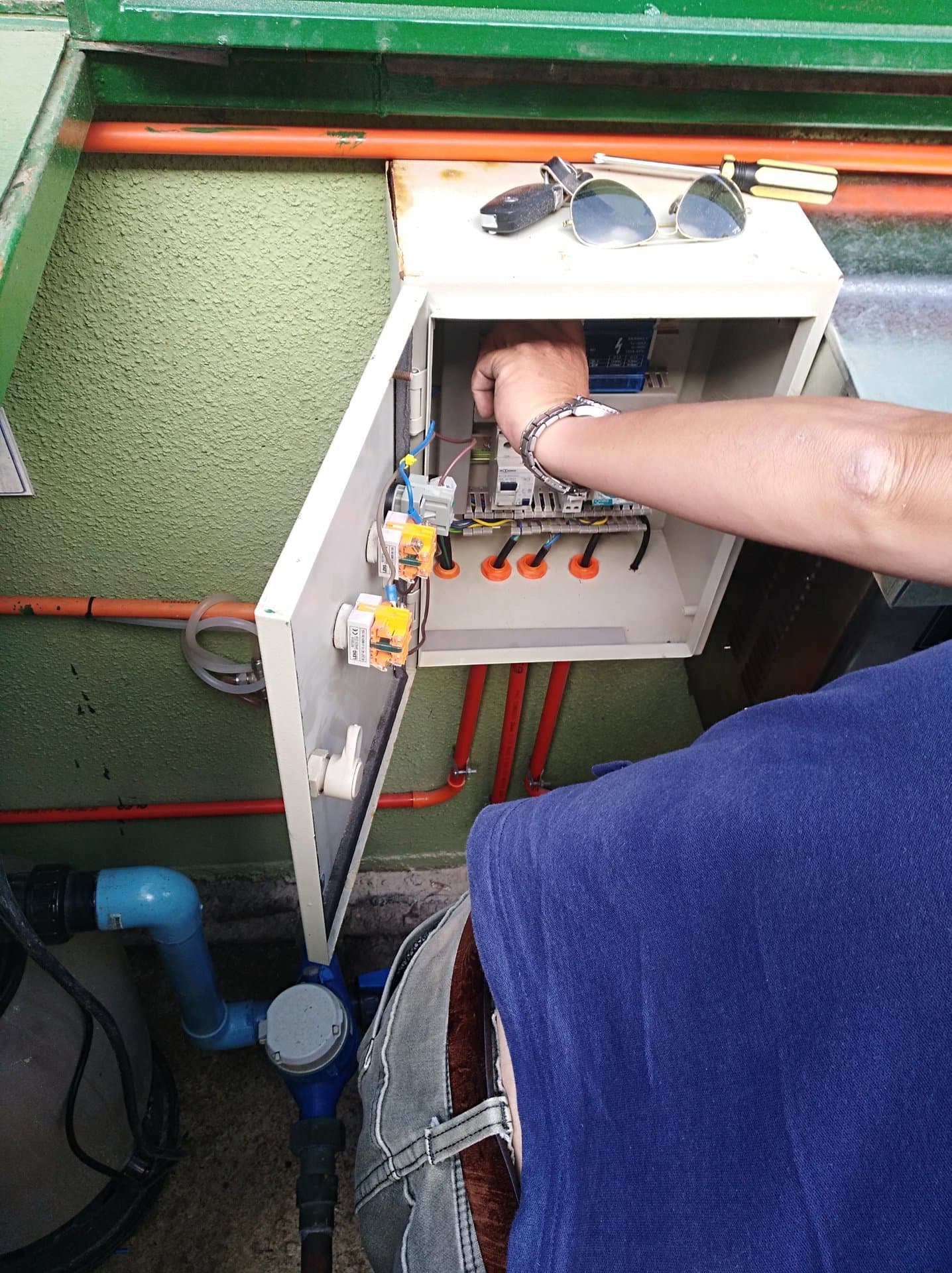 Ozono - Condominio Bonasort V - imagen 5