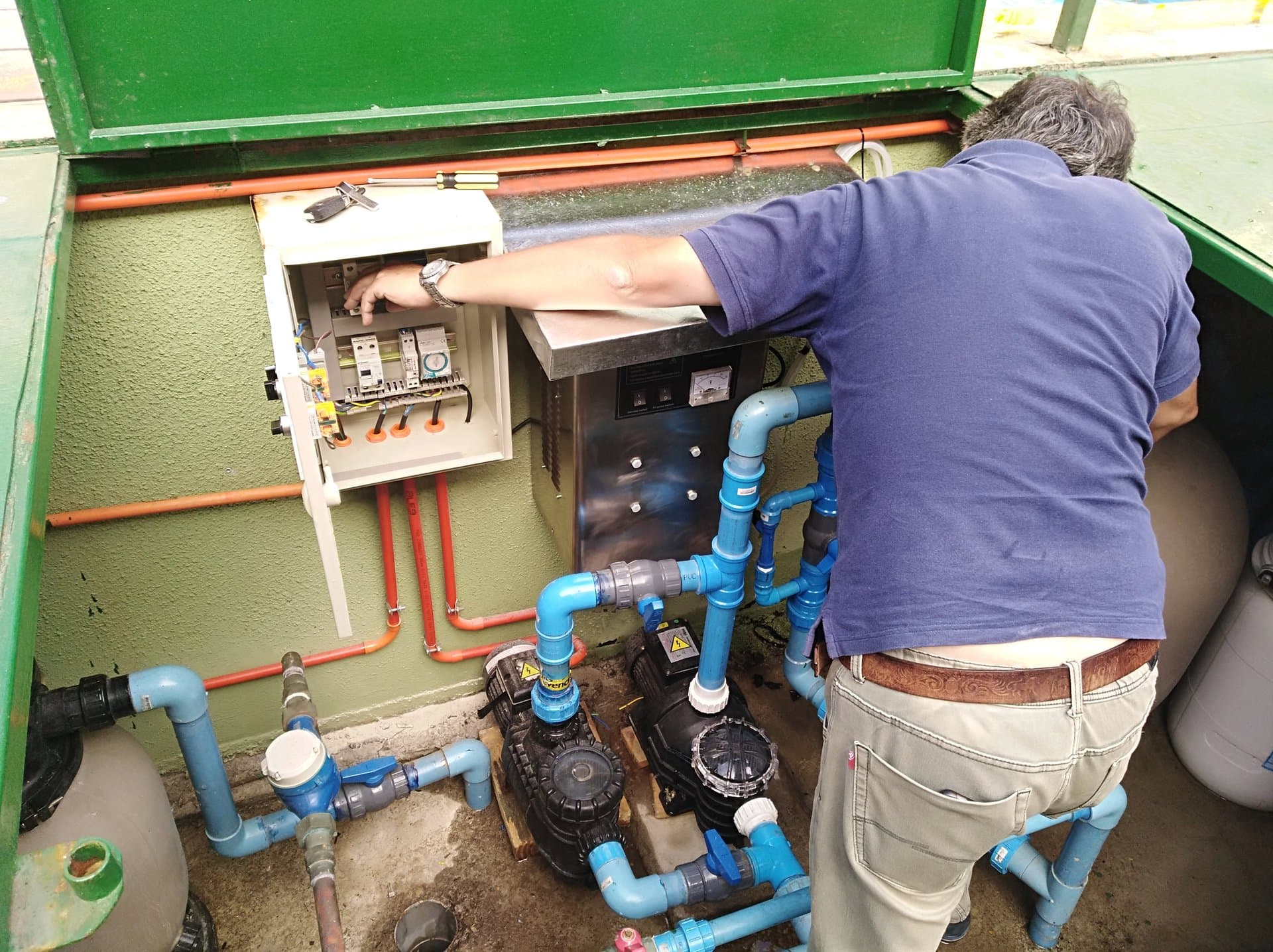 Ozono - Condominio Bonasort V - imagen 6