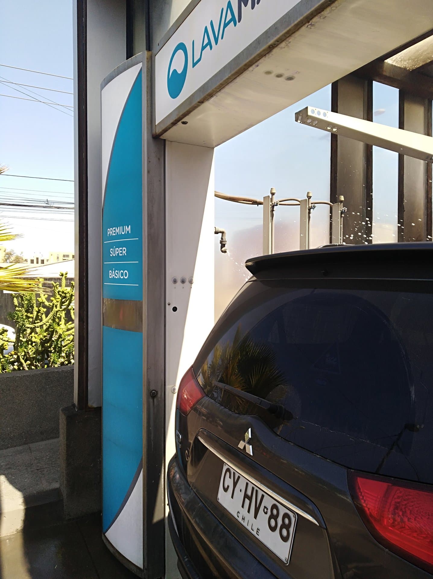 Ozono - COPEC - imagen 5