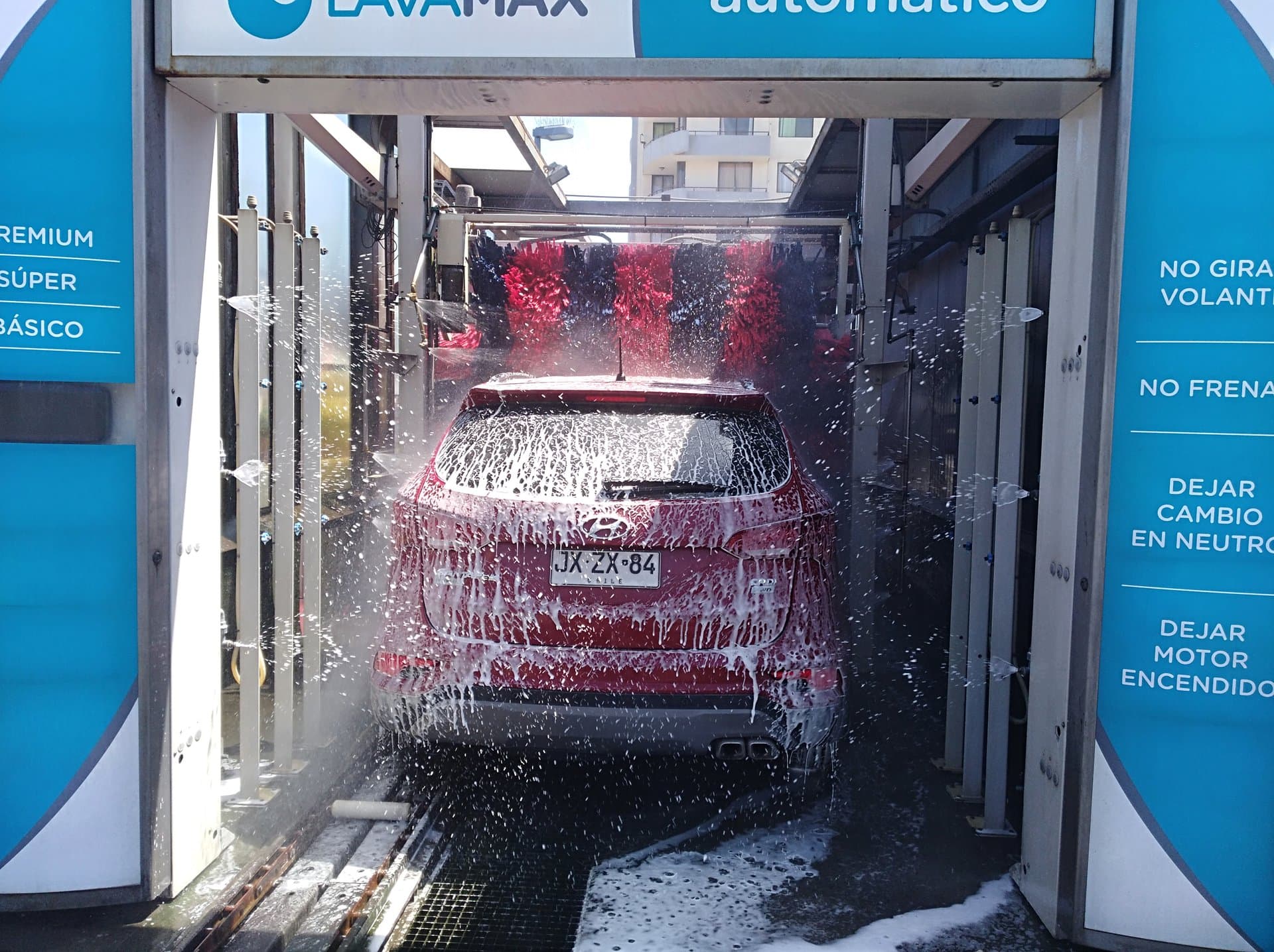 Ozono - COPEC - imagen 6