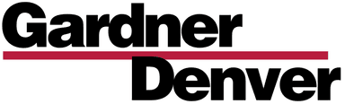 Gardner Denver
